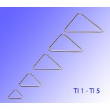TRIANGULO ROYAL PERCUSION TI-3 