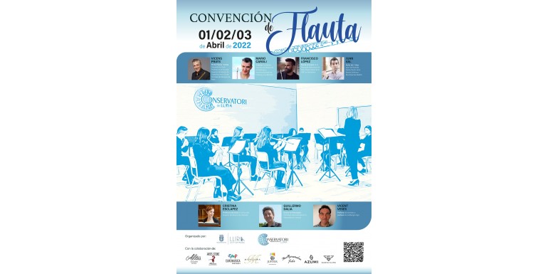 CONVENCION FLAUTAS LLIRIA-1 AL 3/04/2022 